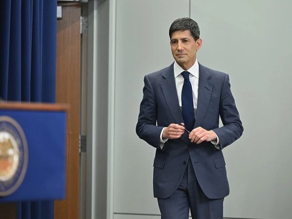 Федеральна резервна система зберігає паузу в монетарній політиці, ставка залишається незмінною — Міністерство фінансів