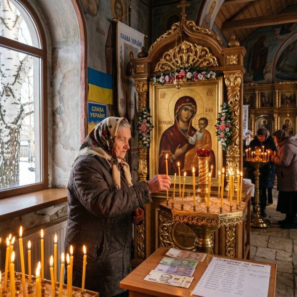 18 серпня: Пояс Пресвятої Богородиці — звичаї, прикмети та заборони