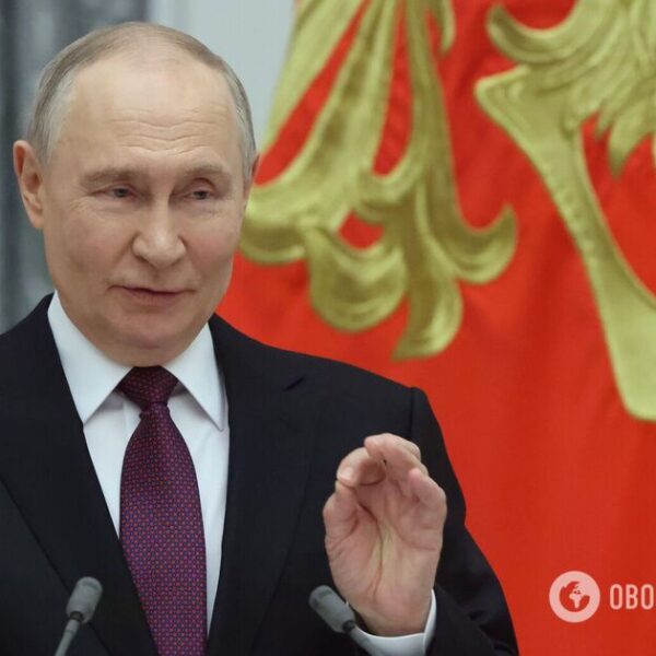 Путін запалює Європу: чому Росія активізувала атаки на європейський ВПК і якою буде відповідь
