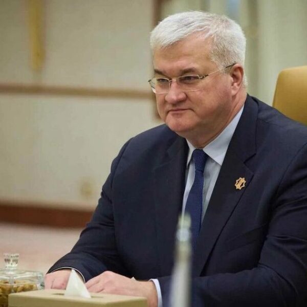 Україна має “креативні рішення” для перемовин із Росією, за словами Сибіги.