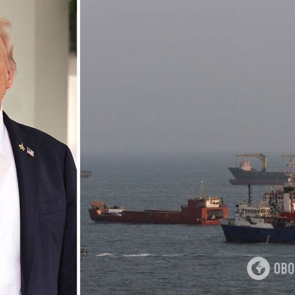 Військово-морські сили США завершили розмінування Ормузької протоки: Трамп попередив Іран про можливе повторне встановлення мін