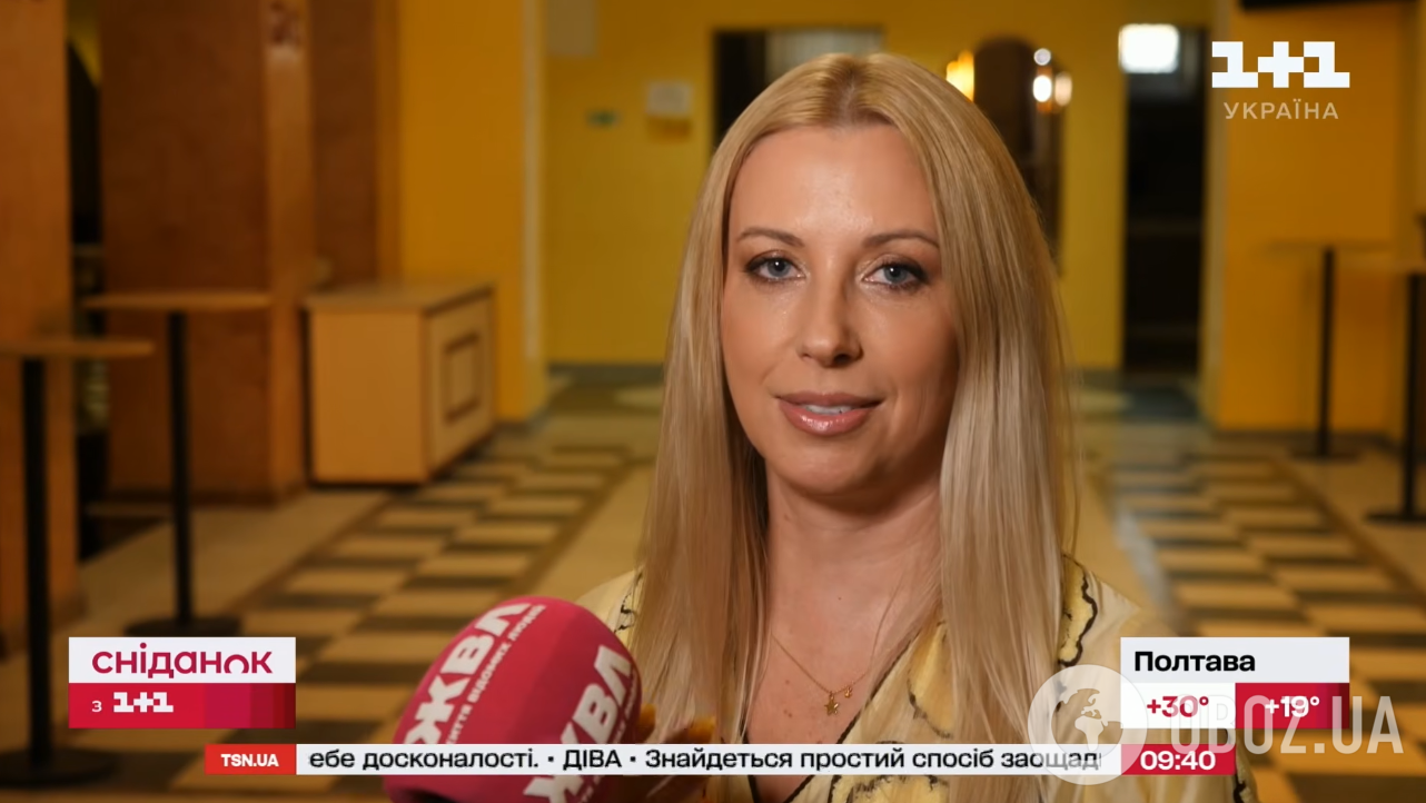 Тоня Матвієнко три місяці не п'є алкоголь