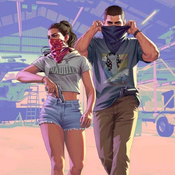 Rockstar відреагувала на витік GTA 6: офіційний показ вже сьогодні, реліз — 19 листопада
