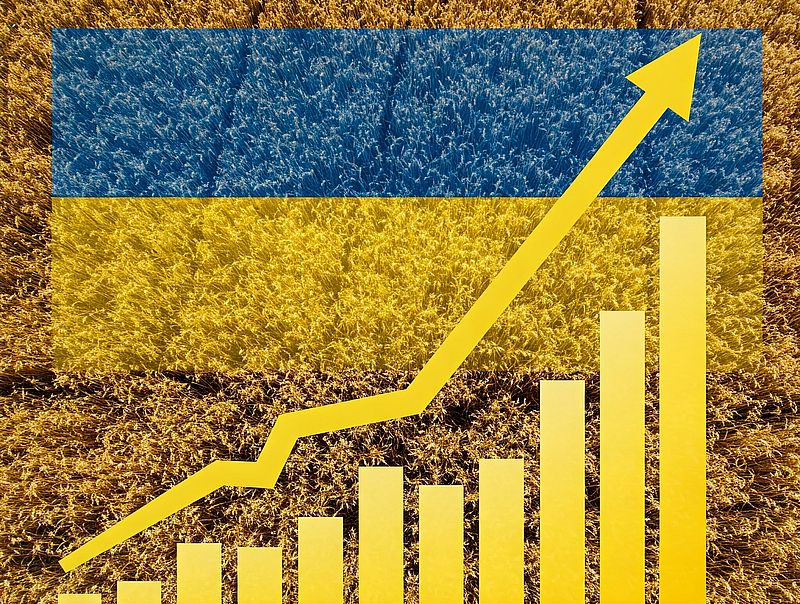 Українські облігації стали однією з найдоходніших ставок на ринку боргу країн, що розвиваються.