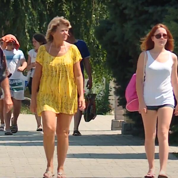 Раннє похолодання, потім до +37°С: яка погода очікується до кінця серпня