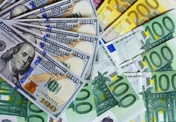 Валюти зросли в ціні: курс Нацбанку на 11 серпня — Мінфін