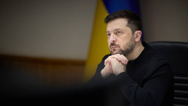 Зеленський все більше розчарований Пишним через його зв’язки з МВФ – Bloomberg
