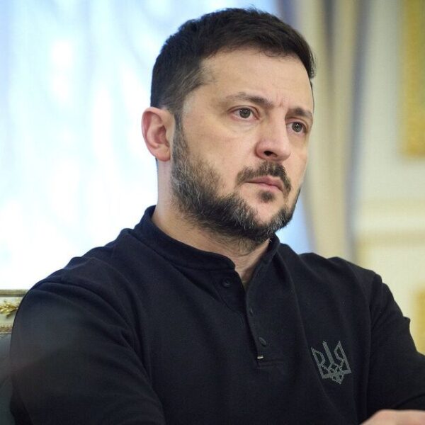 Президент Зеленський подав пропозиції щодо призначення глав МЗС та Міноборони: коли відбудуться засідання Верховної Ради