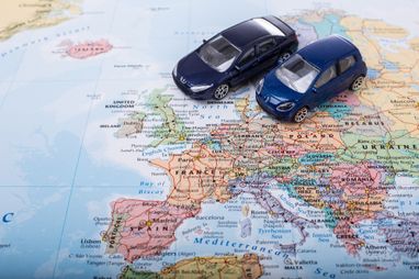 Європейський Союз запроваджує нові стандарти для авто: що очікувати з листопада