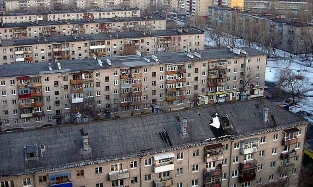 Фахівці Об’єднаного дослідницького центру ЄС (JRC) вперше розробили всесвітню карту будівель, експлуатація яких потребує найбільших витрат енергії на обігрів взимку та кондиціонування влітку.