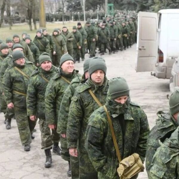 Вибори минули – мобілізація попереду? Розкриваємо наміри Кремля — Блоги | OBOZ.UA