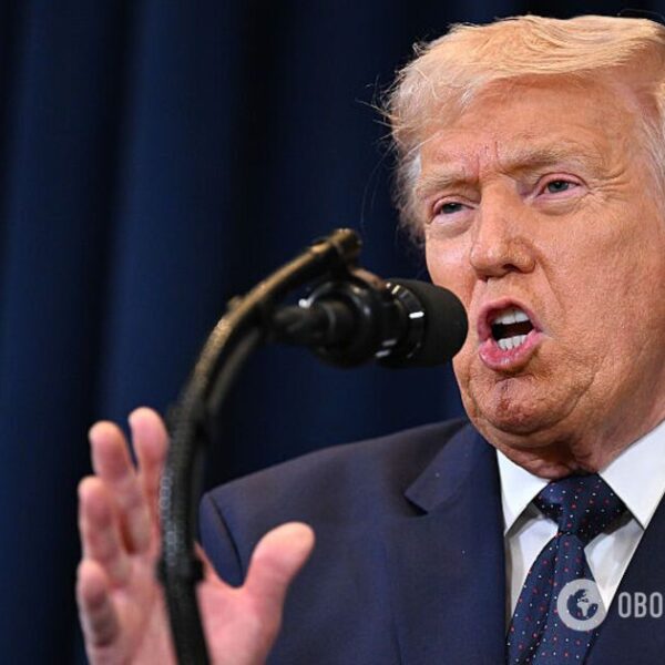 Ізраїль би не існував”: Трамп нагадав, що без його втручання Іран став би ядерною державою