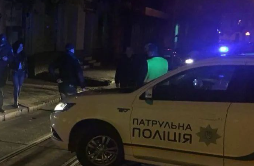 Заплатіть за порушення правил дорожнього руху, інакше ваш автомобіль та банківські рахунки&hellip;