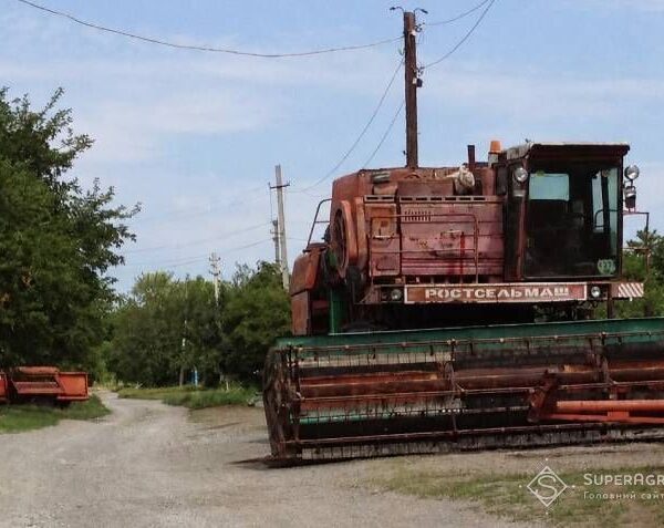 Російські сільгоспвиробники на межі кризи і без коштів для посіву озимих культур, зазнавши ударів по портах, — SuperAgronom.com