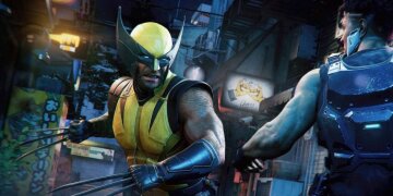 Wolverine
