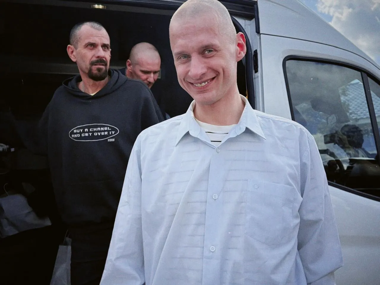 Зеленський заявив про повернення в Україну десяти військових через Білорусь