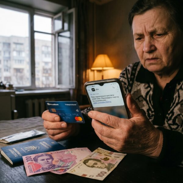 Пластикова картка: марна фольга, чи справді захищені кошти від аферистів