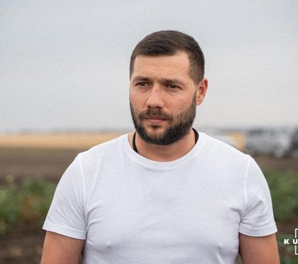На півдні соняшник зсихається навіть за наявності вологи — аграрій — КУРКУЛЬ