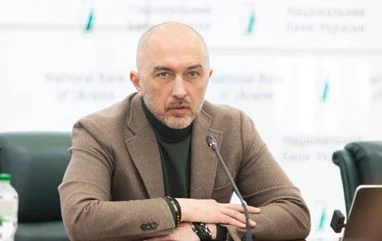 Зеленський висловив невдоволення керівником НБУ Пишним через його політику щодо МВФ, повідомляє Bloomberg
