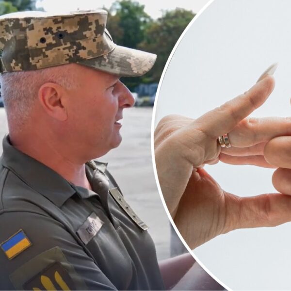 Юрист пояснила: для розлучення ТЦК не потрібні, а для одруження вистачить “Резерв+”.