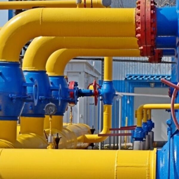 Експорт надлишків газу міг би забезпечити сектору кошти для розвитку, – Омельченко