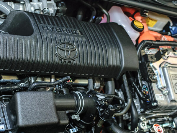 Toyota’s склад в Україні був знищений росіянами, що може призвести до затримок у постачанні запчастин, за даними Мінфіну.