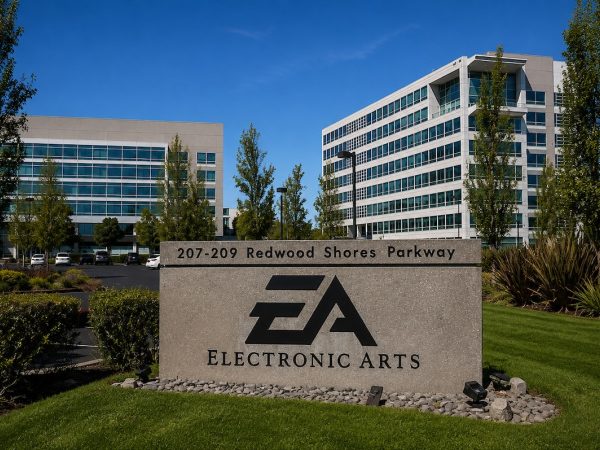 Саудівська Аравія придбала розробника ігор EA Sports FC, The Sims та Battlefield за 55 мільярдів доларів — Міністерство фінансів