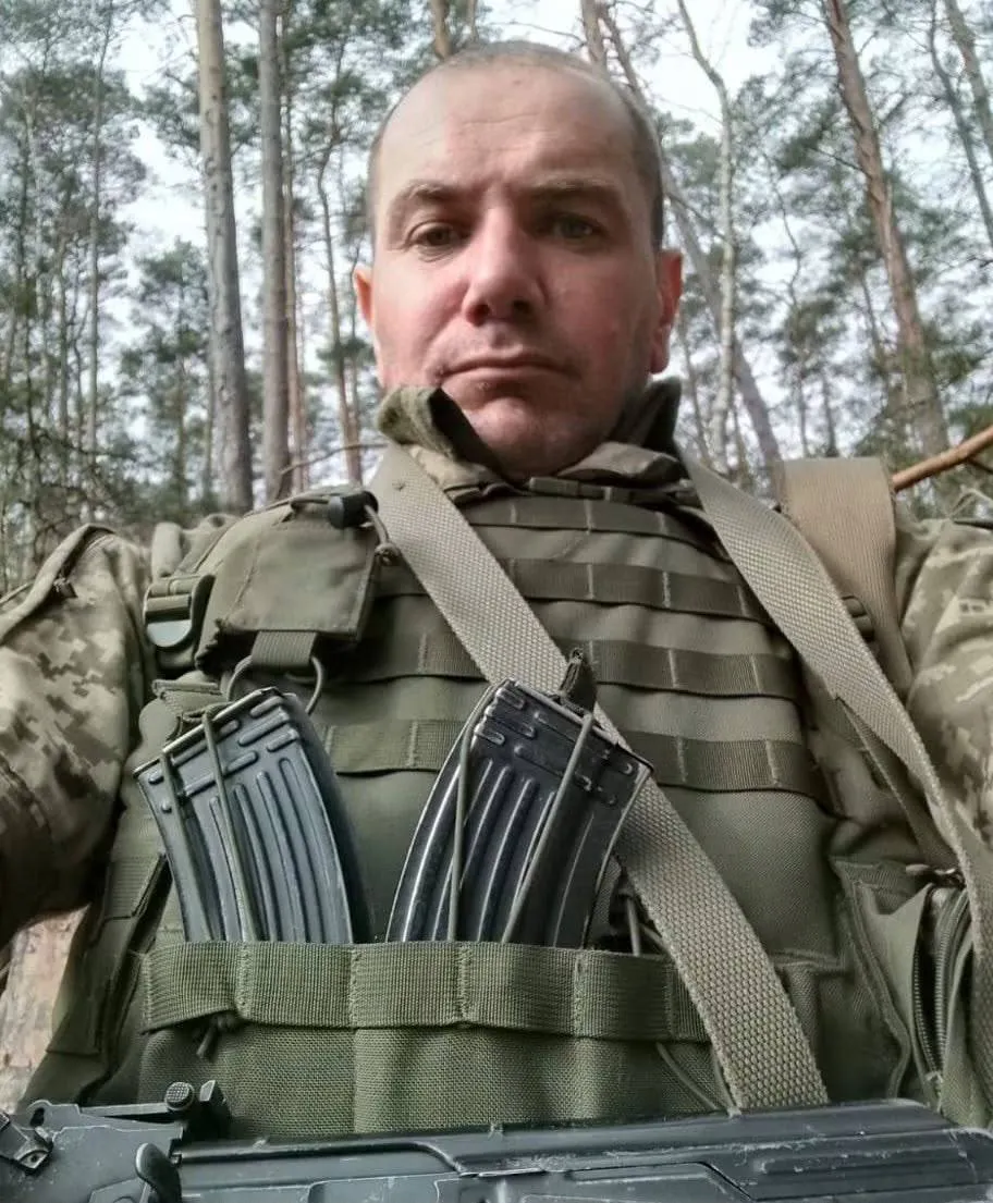 Іван Плечій.