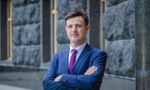 Обсяг агропродукції, що перевозиться залізницею через Молдову, може досягти 500-800 тисяч тонн – прогнозує Висоцький.