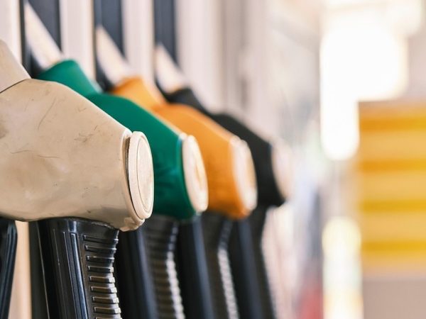 Вартість палива 31 липня: дизель і автогаз знову в ціні — Мінфін