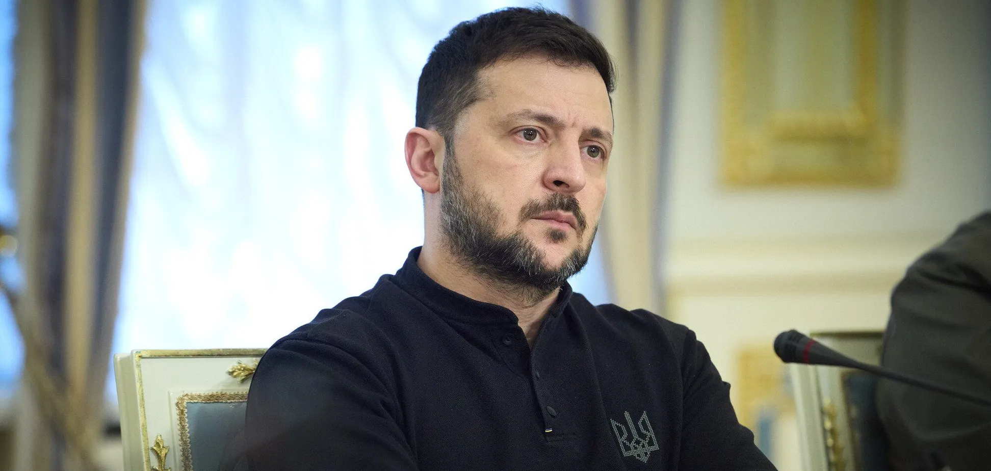 Зеленський вніс до Верховної ради подання