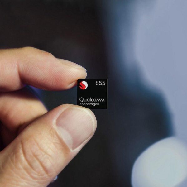 Snapdragon 8 Gen 6 Elite Pro досяг у AnTuTu результату 4,83 млн балів: перші апарати з цим процесором