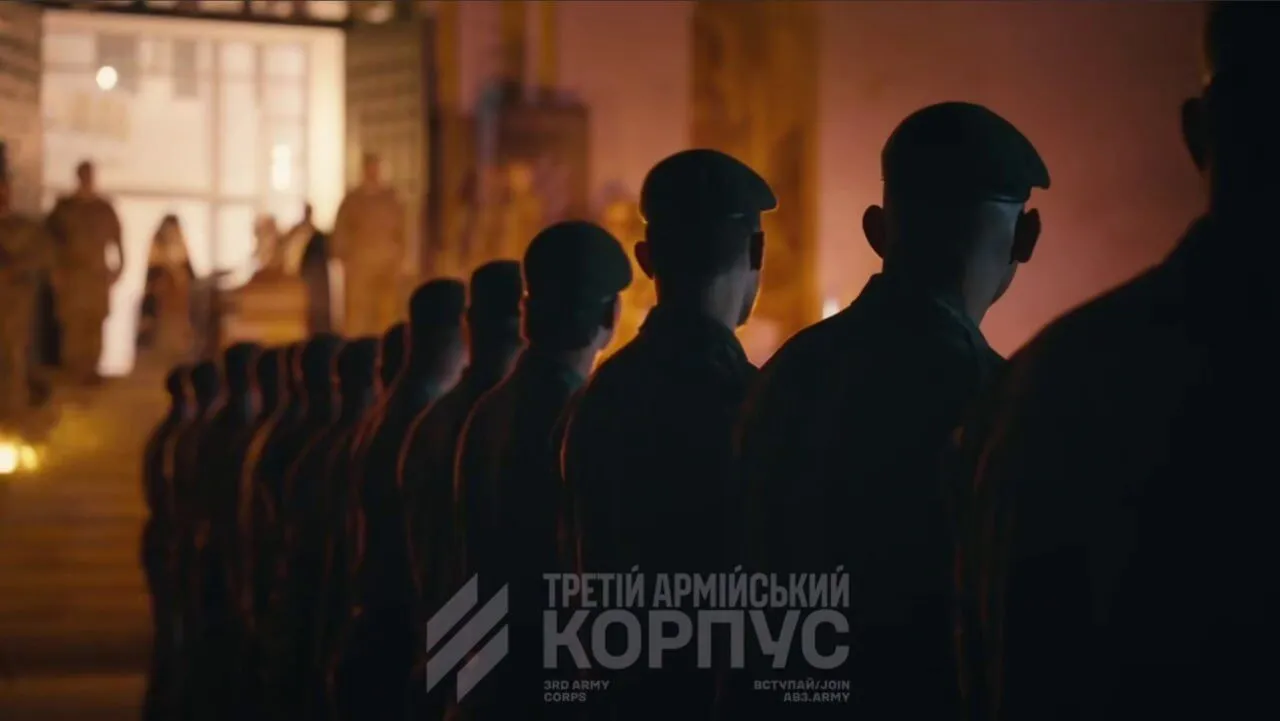 Репатріація тіла Євгена Коновальця до України. Церемонія богослужіння в Патріаршому соборі Воскресіння Христового УГКЦ