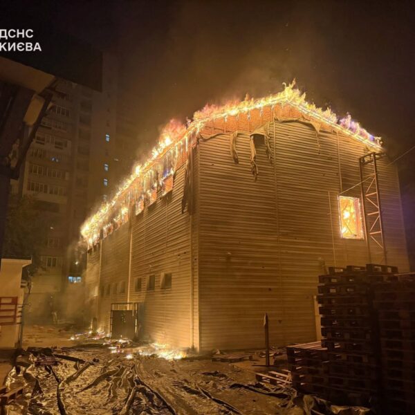 12 загиблих, зруйновано житловий будинок: потужний напад на Київ – наслідки в трьох районах
