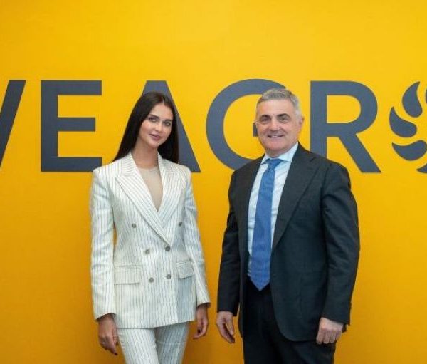 WEAGROBANK пояснили, чому надають позики навіть найменшим агропідприємствам — SuperAgronom.com