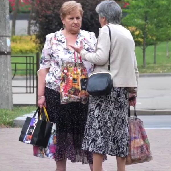 8000 гривень кожному пенсіонеру: Верховна Рада зробила вражаючу заяву щодо виплат