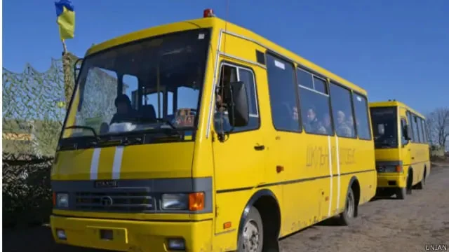 Київщина демонструє найгірший рівень автобусного сполучення в Україні, згідно з дослідженням ІЕД,&hellip;