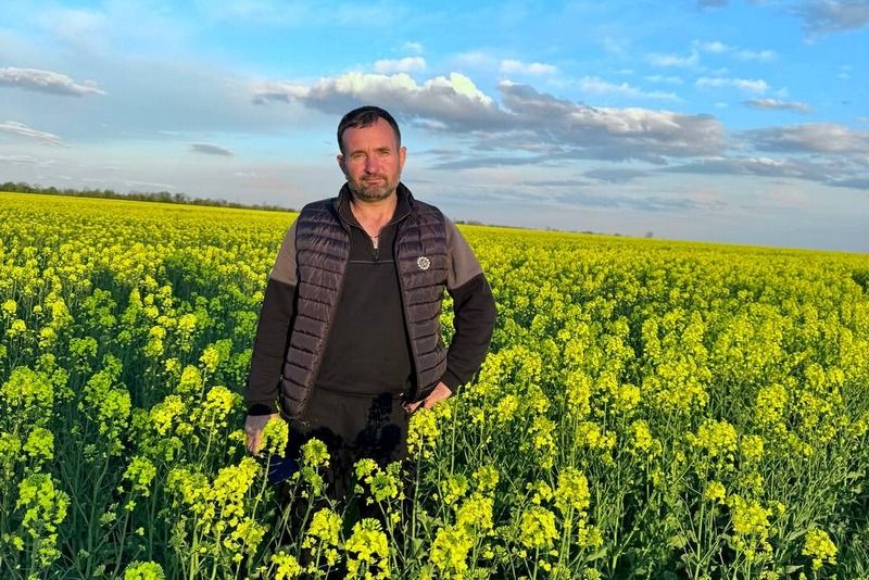 Олександр Павленко