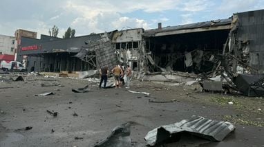 Податкові пільги та вільні економічні зони: співзасновник «Нової пошти» закликав до скасування обмежень для підприємництва після російських нападів