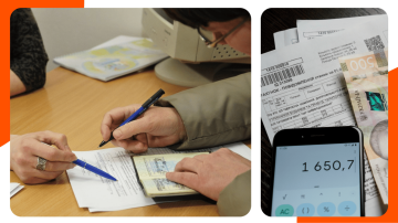 Комунальні пільги в Україні: компенсація від 50% до 100%