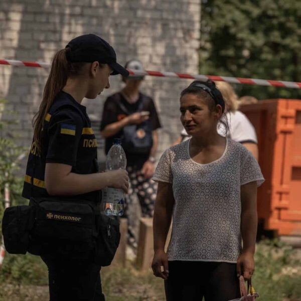 Вибух у Київській області: евакуація мешканців, є жертви