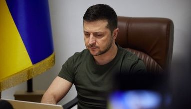 Україна впорається із зимою, якщо Сполучені Штати продадуть 5% своїх ракет Patriot, — Зеленський
