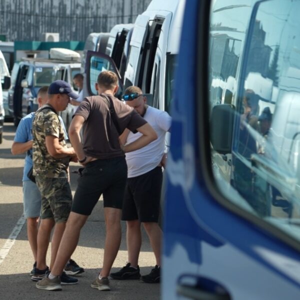 Молдова не допустить авто без перевірки технічного стану: які папери перевіряють на прикордонному пункті