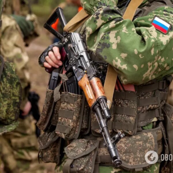 Сергій Данилов: Три нові відомості про захоплений Херсонський регіон — Блог | OBOZ.UA