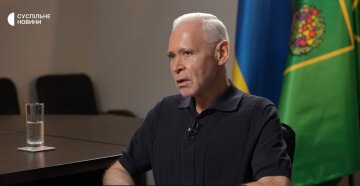 Ігор Терехов, мер Харкова