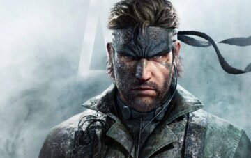 Metal Gear Solid безкоштовно в Steam