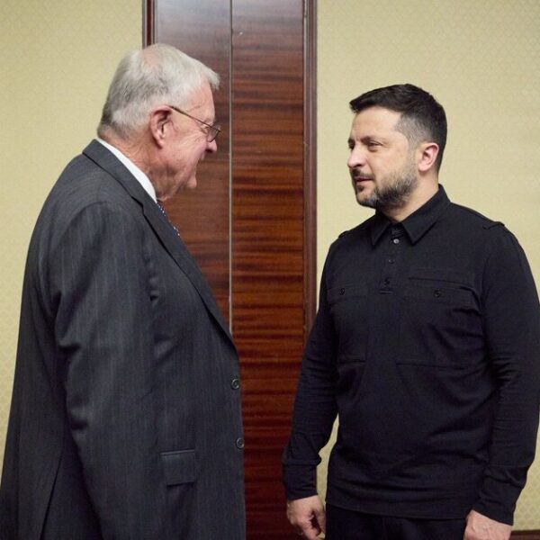 Олександр Кірш: Україна — це останній шанс для НАТО, а також про умовне перемир’я від Путіна — Блоги | OBOZ.UA