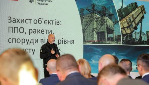До енергетичних хабів Міністерства енергетики надійшло 5,7 тисяч тонн обладнання для створення зимового аварійного запасу, повідомив Шмигаль.