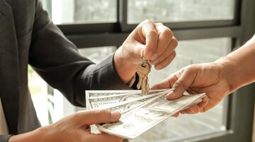 Ціни на житло в Україні
