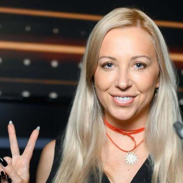 Не п’ю вже три місяці”: Тоня Матвієнко відмовилася від алкоголю заради таємної мрії